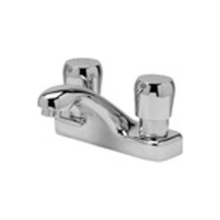 ZURN Zurn 4" Centerset Metering Faucet - Lead Free Z86500-XL****
